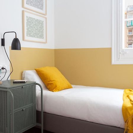 Casa Cosi - Sant Gervasi 1 Leilighet Barcelona Eksteriør bilde