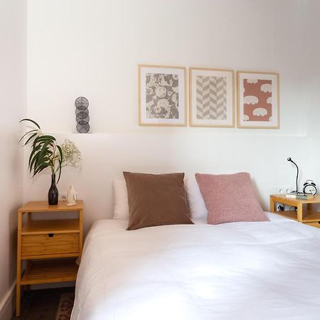 Casa Cosi - Sant Gervasi 1 Leilighet Barcelona Eksteriør bilde