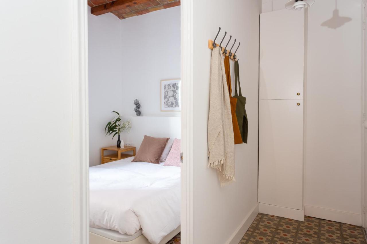 Casa Cosi - Sant Gervasi 1 Leilighet Barcelona Eksteriør bilde
